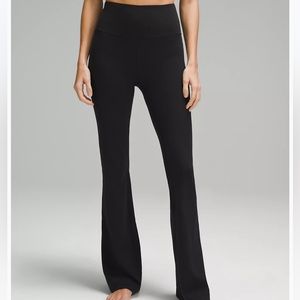 Lululemon Flared Pant